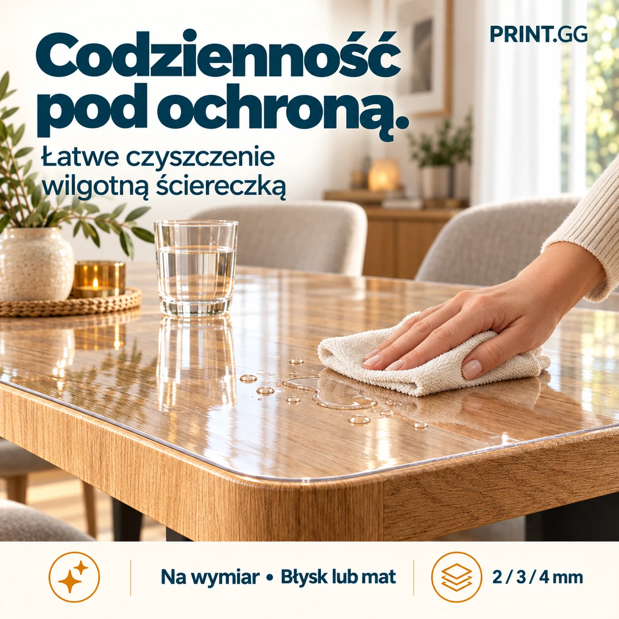 Czyszczenie