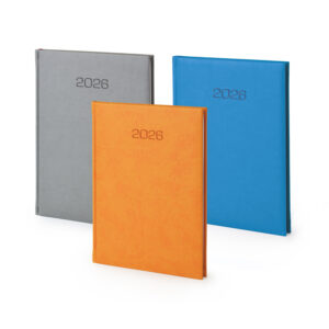 Kalendarz książkowy Tygodniowy Plus ~A4 Vivella