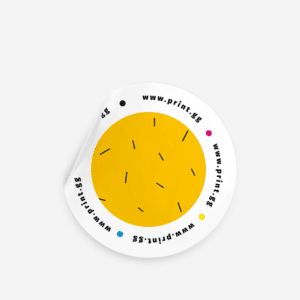 Naklejki, etykiety, zawieszki