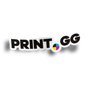 Naklejki magnetyczne