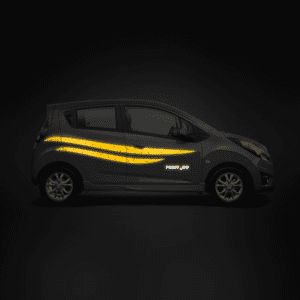 Folia odblaskowa do zadruku REFLEKTON R-3000