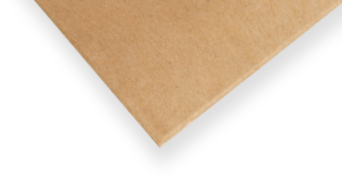 with a KRAFT envelope