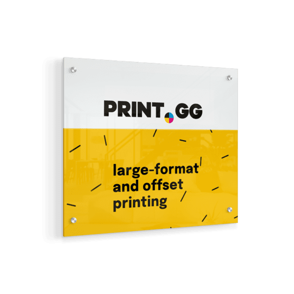 druk na plexi drukowanie na plexi nadruk pleksi