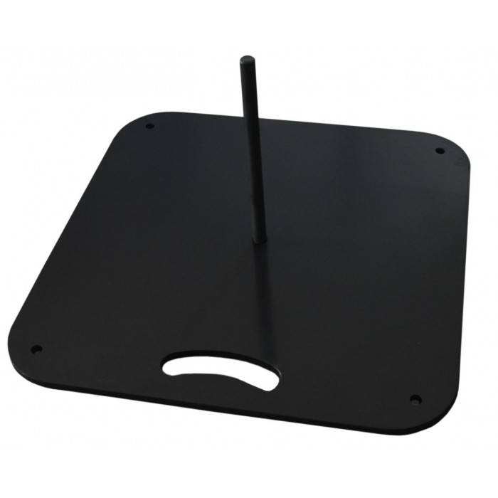 6.5 kg flat with carrying handle