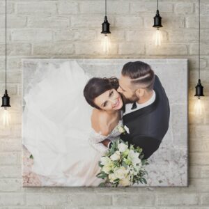 Fotoobraz na płótnie
