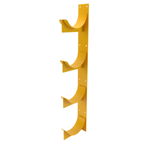 Wieszak ścienny Rack&Roll Wall Rack