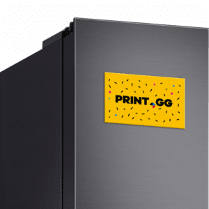 Magnesy na lodówkę i grzejniki