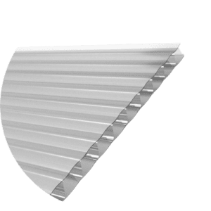 Poliwęglan komorowy