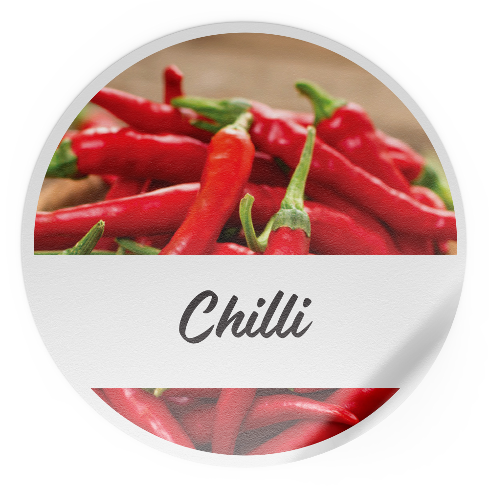 Colourful with photographs