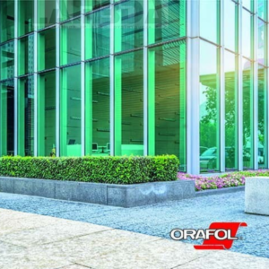 Folia lustro weneckie wewnętrzna ORACAL S-Series