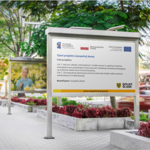 Tablice Unijne Regionalne