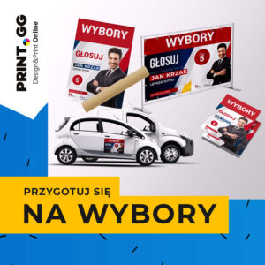 Wybory
