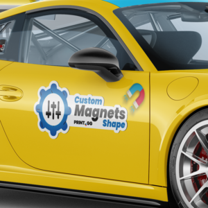 Magnesy na samochód