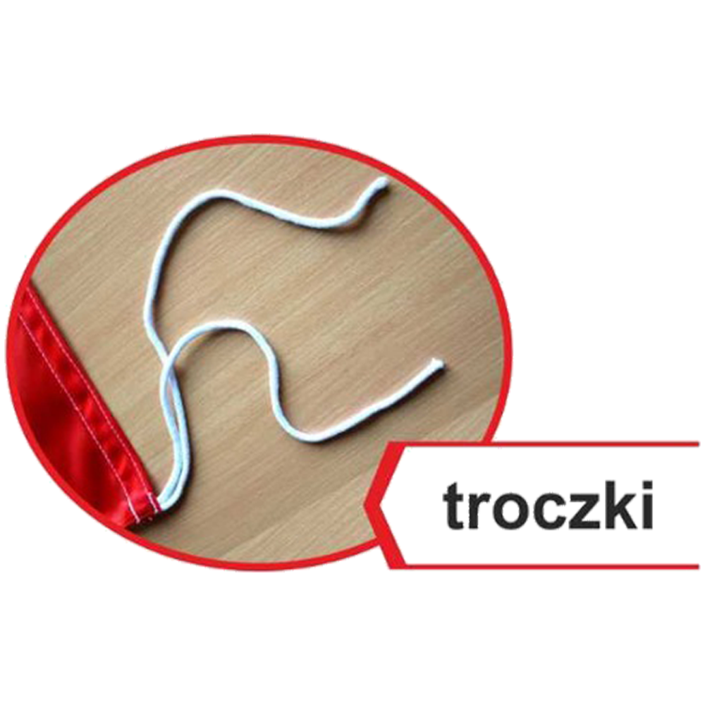 Straps on the RIGHT side