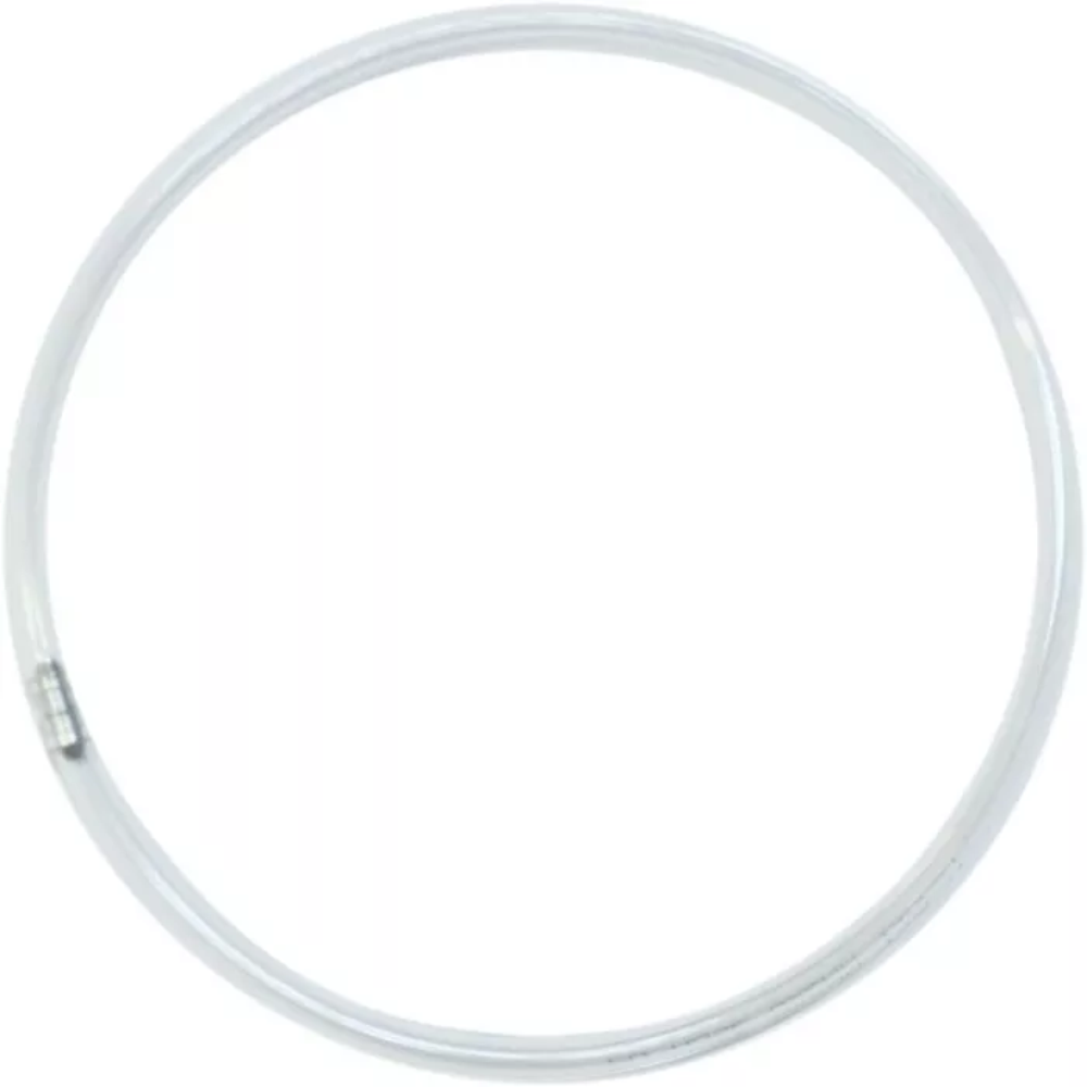 Flag mounting bracket for 60 cm flagpole