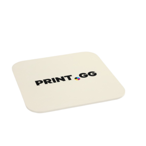 Podstawki pod piwo kwadratowe