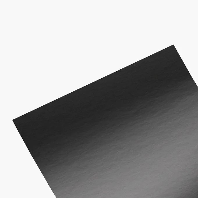 flash foil