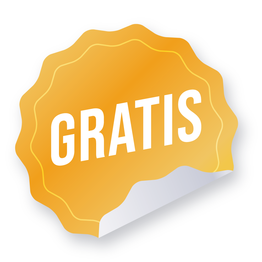 6 podkładek pod kubki