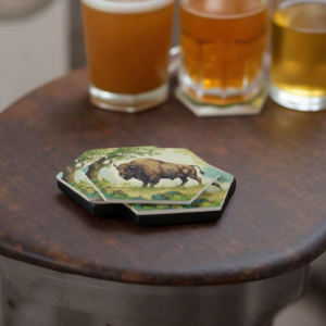 Podstawki pod piwo